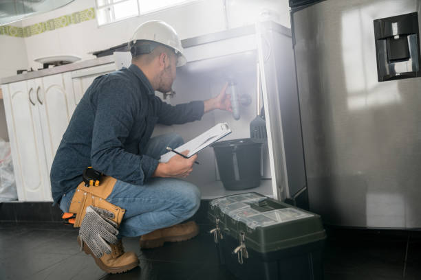  Orrville, OH Plumbing Pros