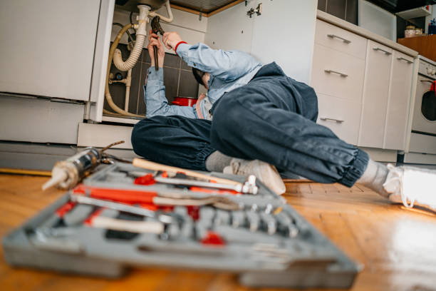 Best Plumbing Repair Near Me  in Orrville, OH