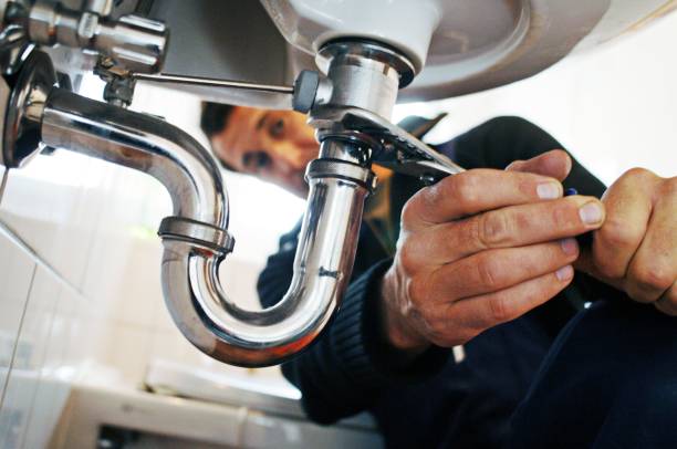Best Drain Cleaning Services  in Orrville, OH