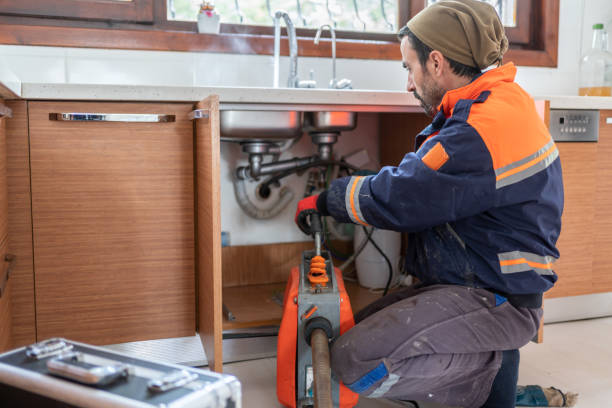 Best Local Plumber Services  in Orrville, OH