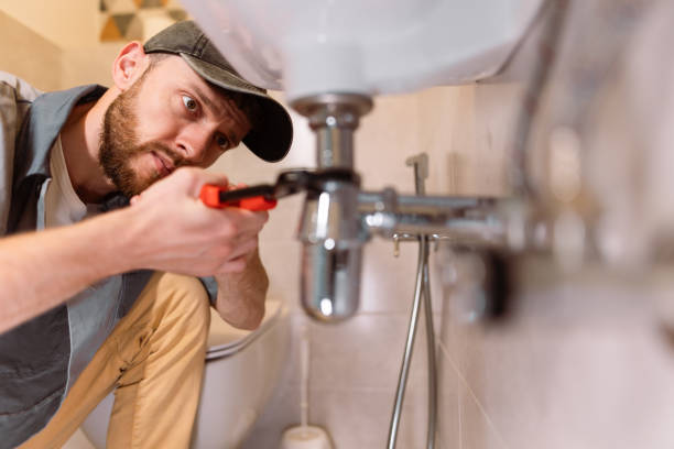 Best Plumbing Inspection Services  in Orrville, OH