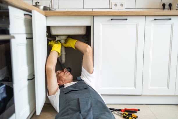 Best Leak Detection Services  in Orrville, OH