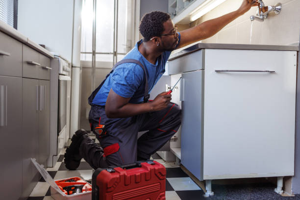 Professional Plumbing in Orrville, OH