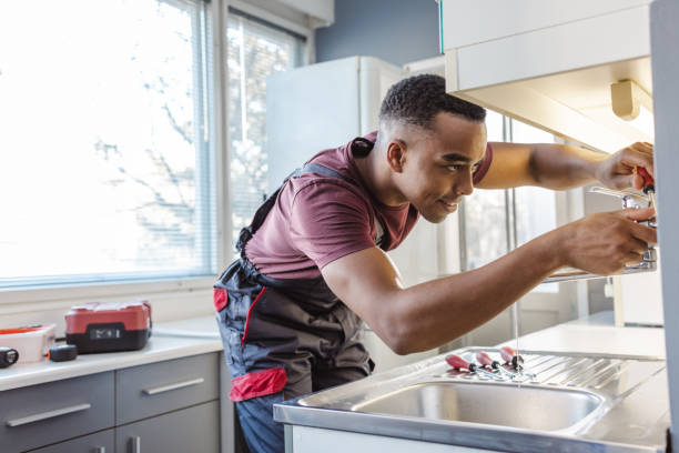 Best Plumbing Services Near Me  in Orrville, OH