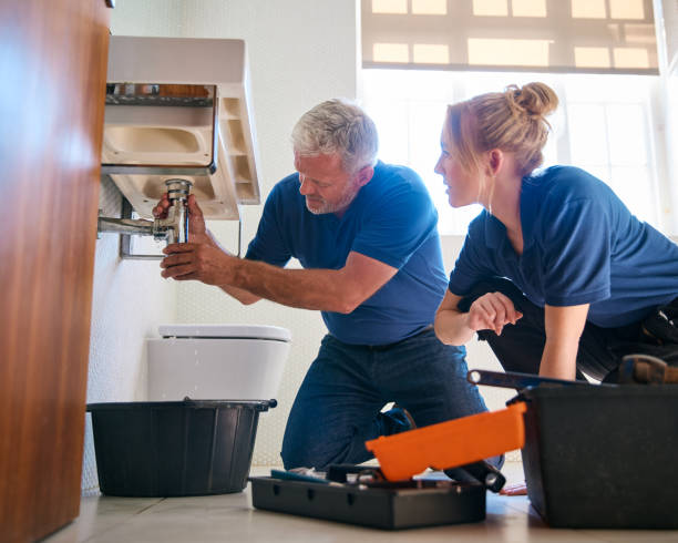 Best Water Leak Repair  in Orrville, OH